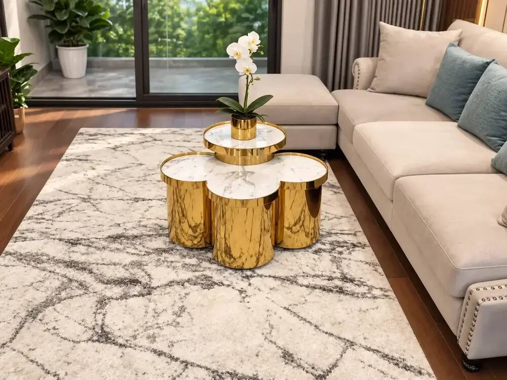 Thi công nội thất trọn gói — hình tham khảo 3